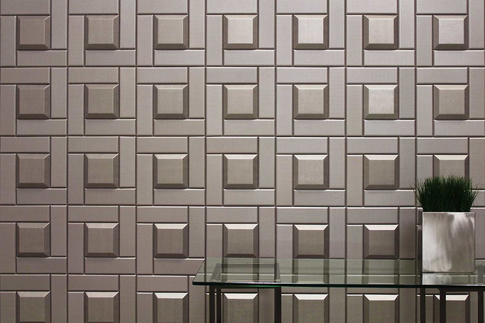 Мягкие стеновые панели