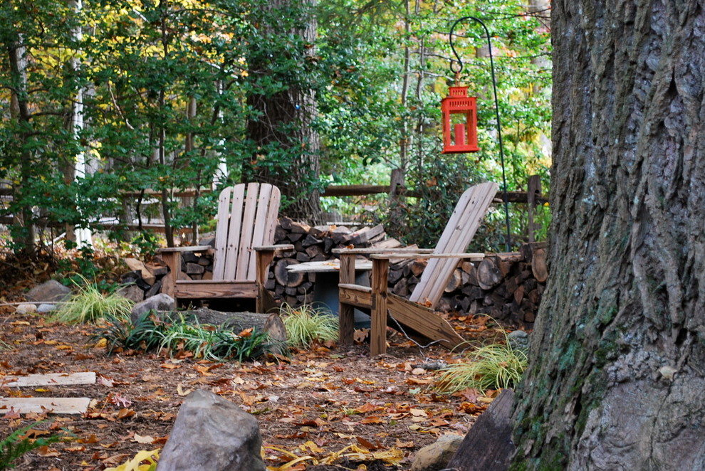 Into the Woods,  Potomac