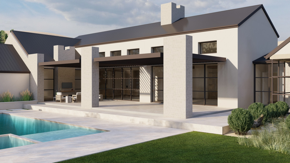 Canevaro Residence