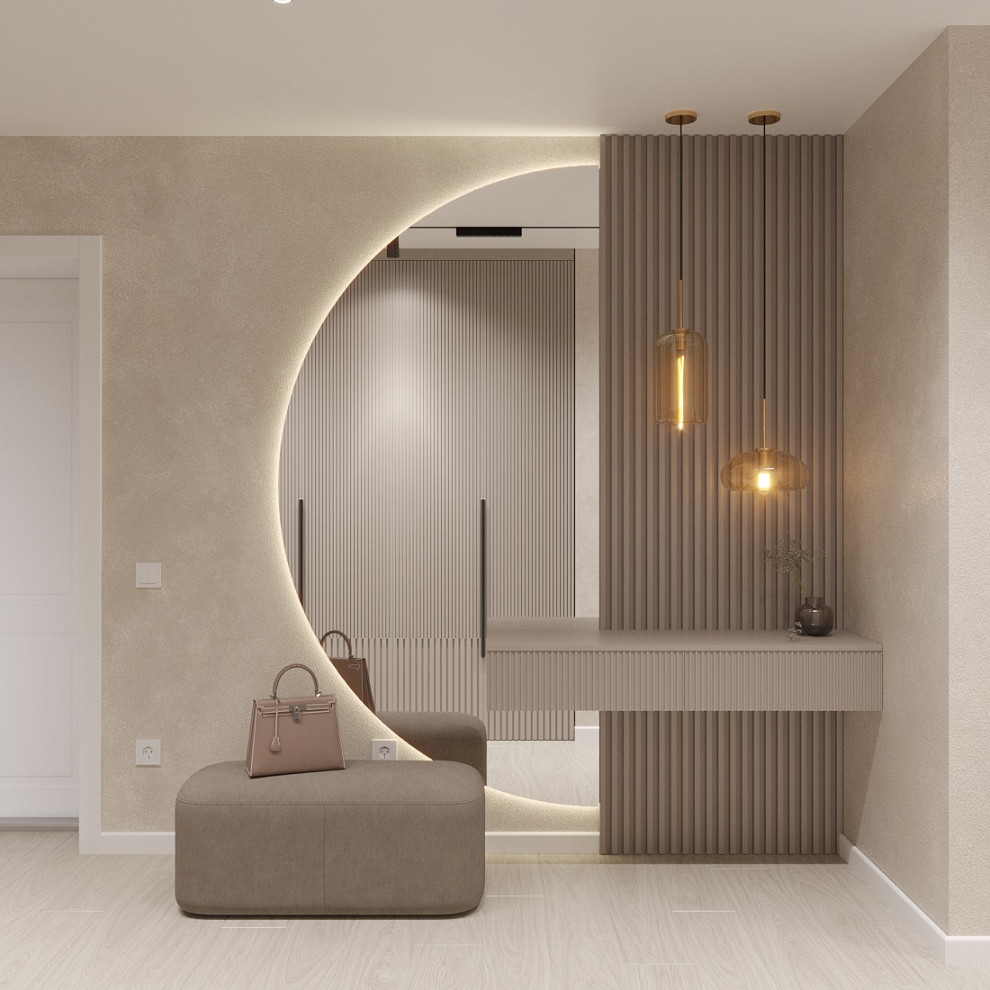 Братск. Королевская сдержанность, 72 кв