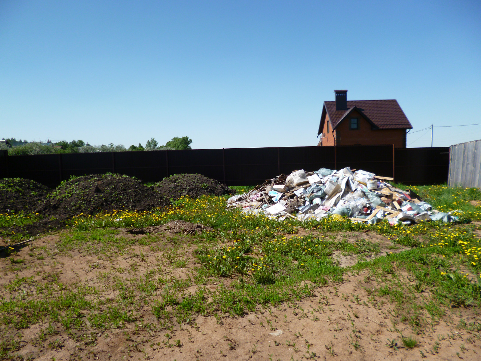 Медведевский район Марий Эл. Притягательность воды и камня
