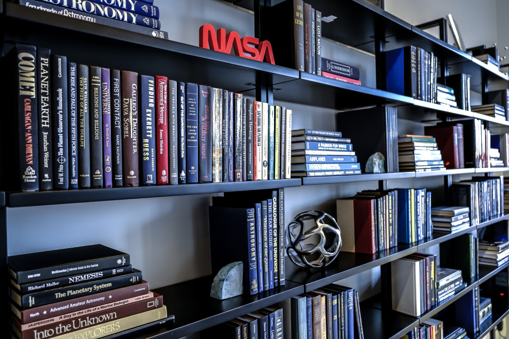 Uncharted Exploration