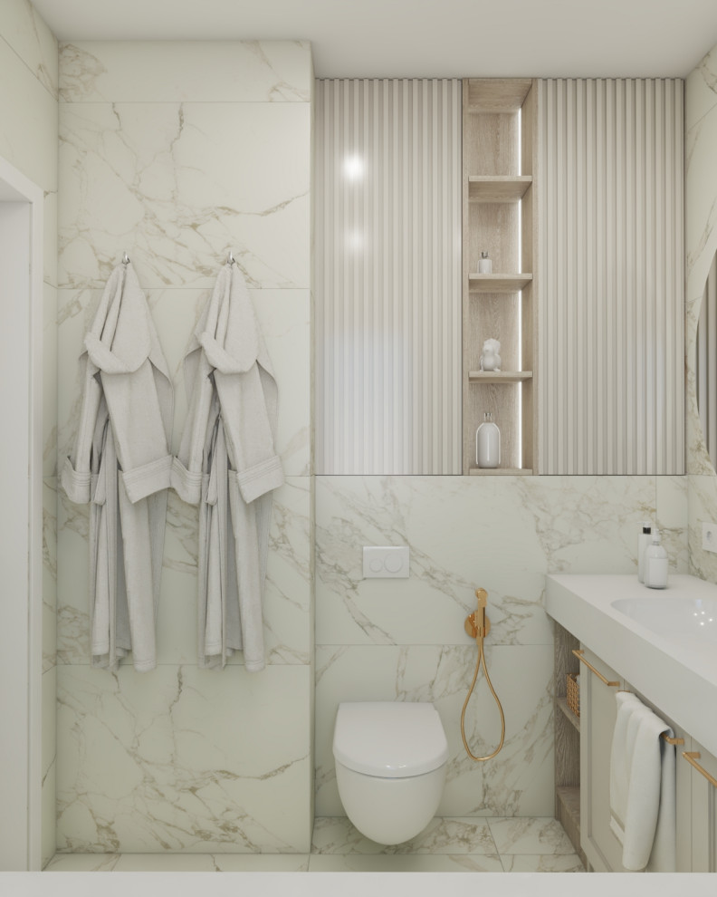 ЖК Черная Речка