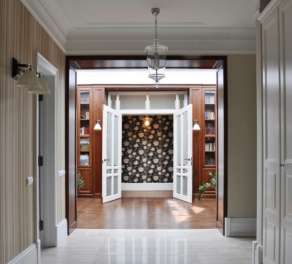 Галерея работ