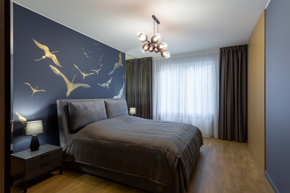 3к квартира на Обводном 108