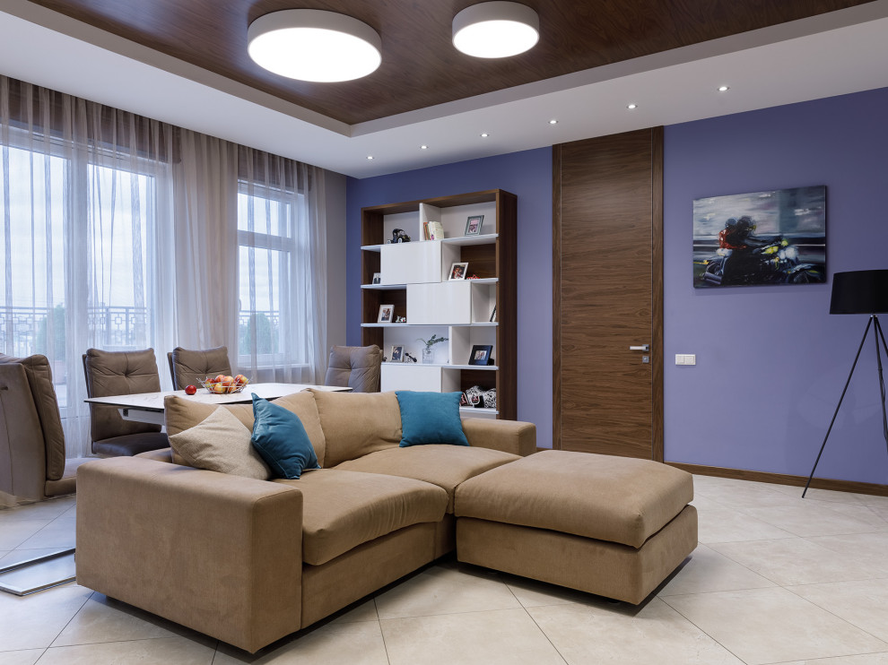 Квартира для Карлсона