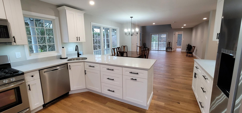Complete Renovation
