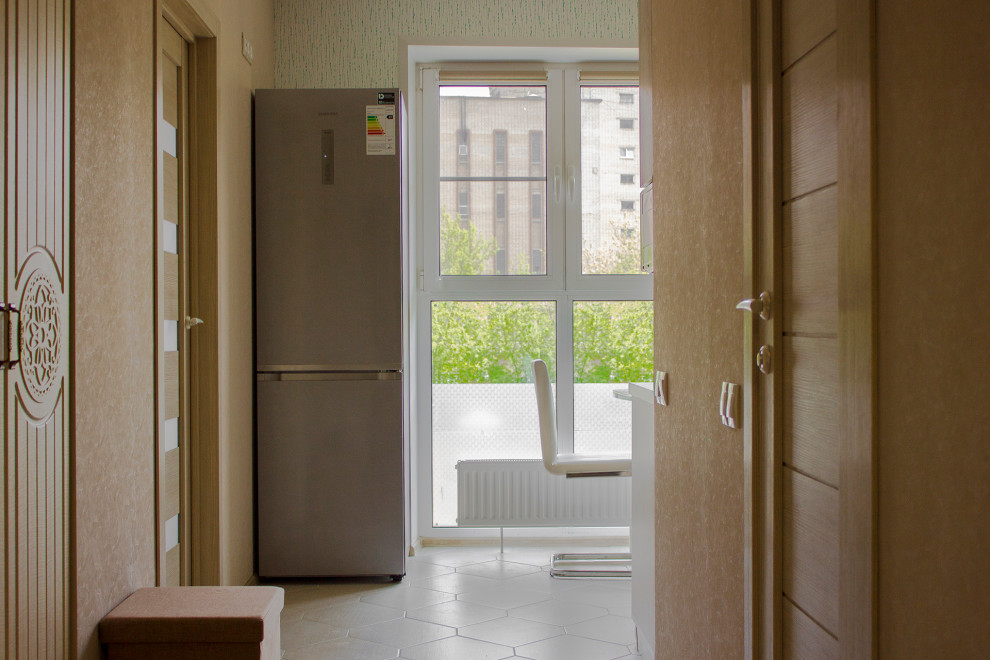 ЖК Архимед II