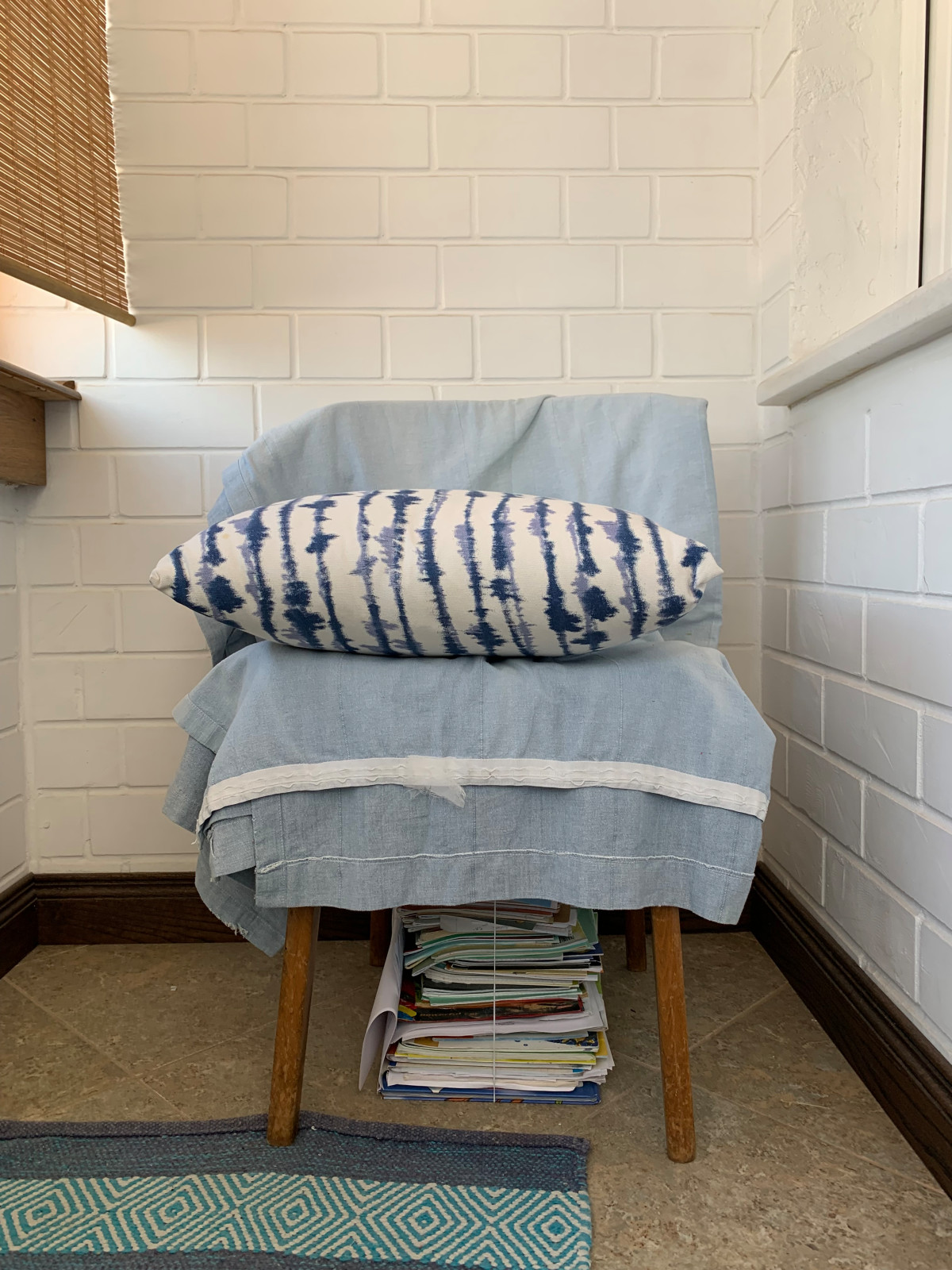 НеМайорка. Квартира в Нижнем