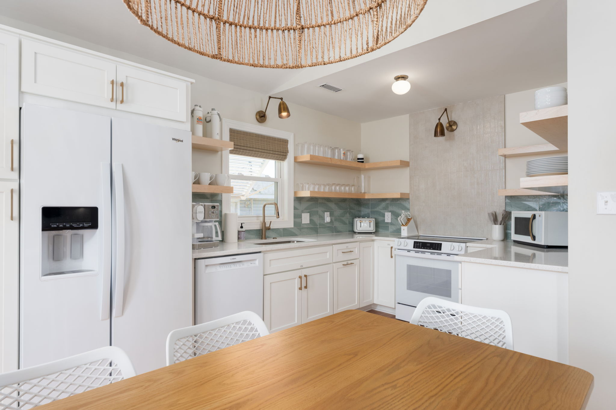 Topsail Beach Airbnb