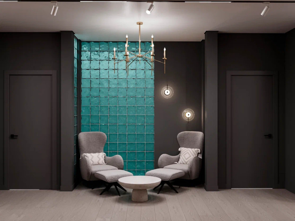 Квартира на Московском проспекте