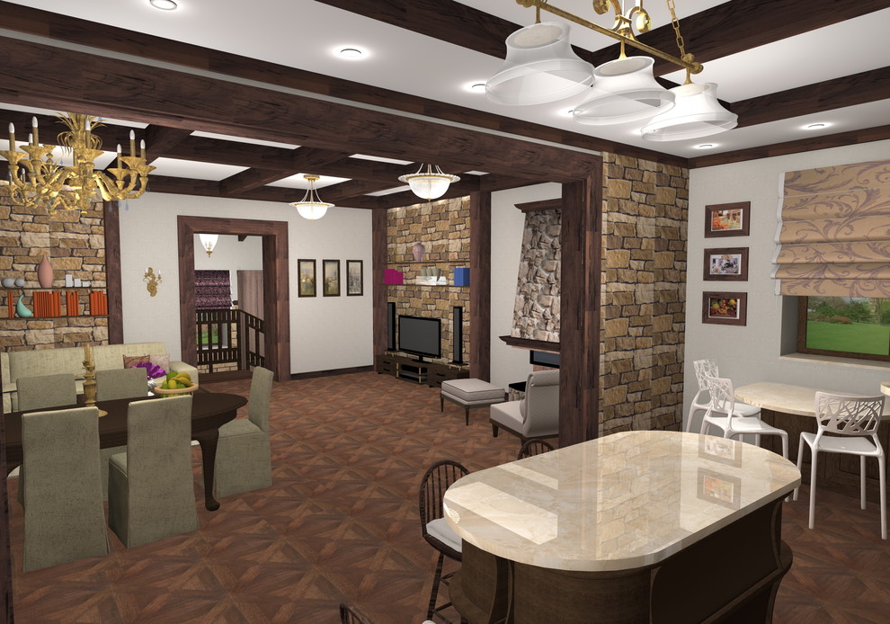 Линия жизни