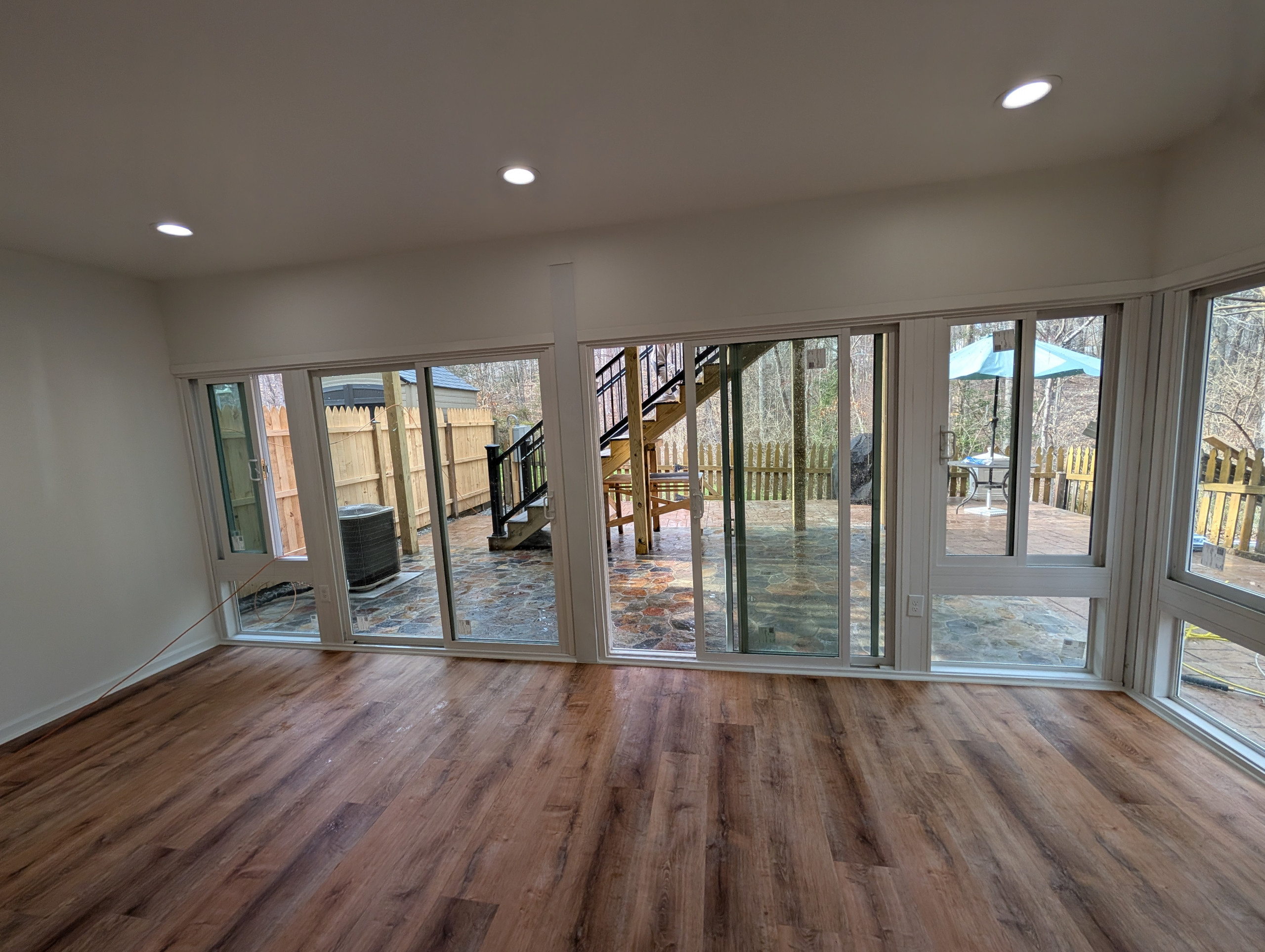 Better Living Sunrooms
