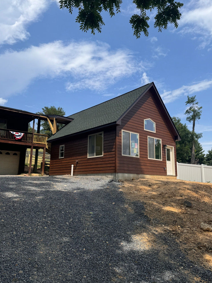 Home Addition