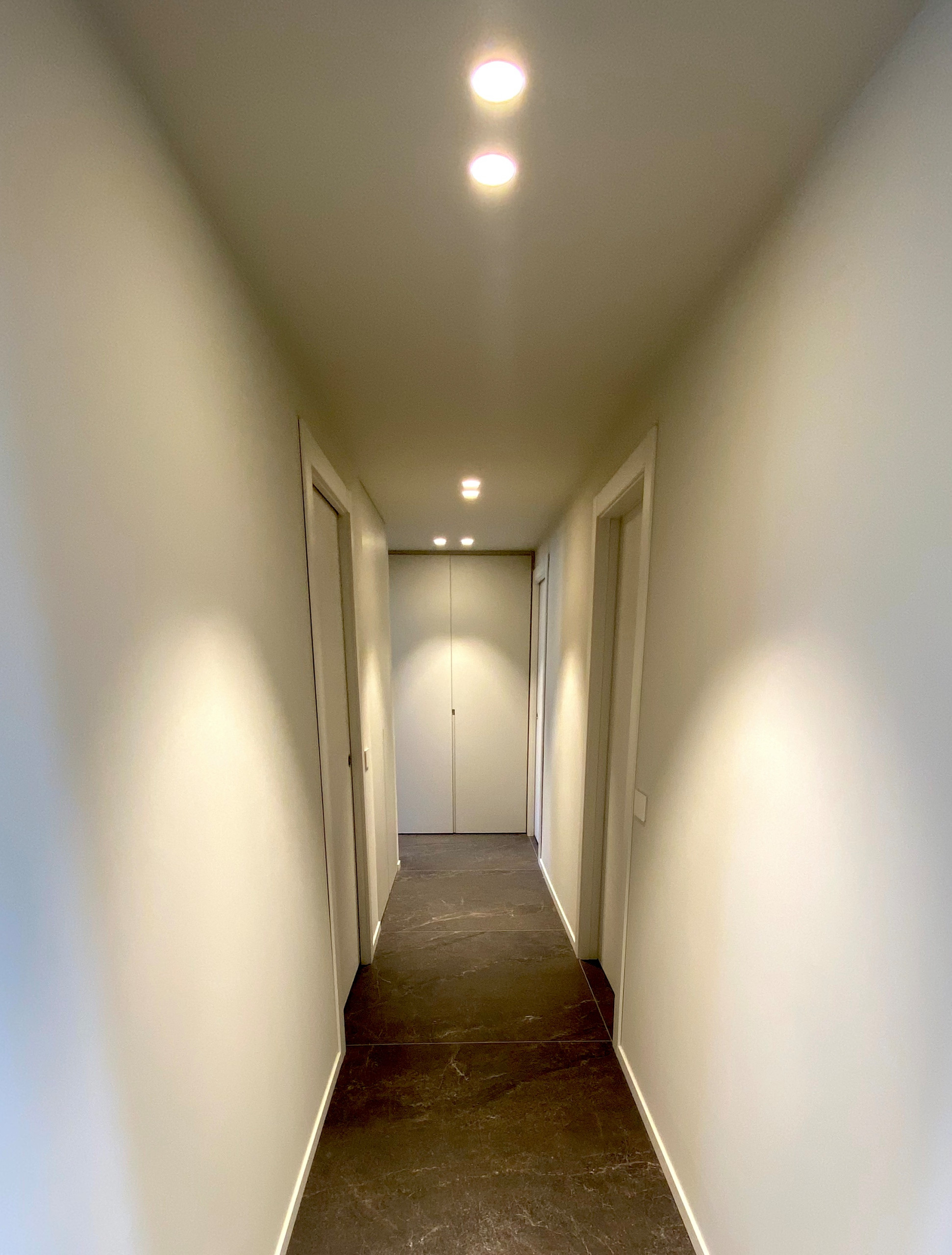Casa PR I 140mq - WORK IN PROGRESS