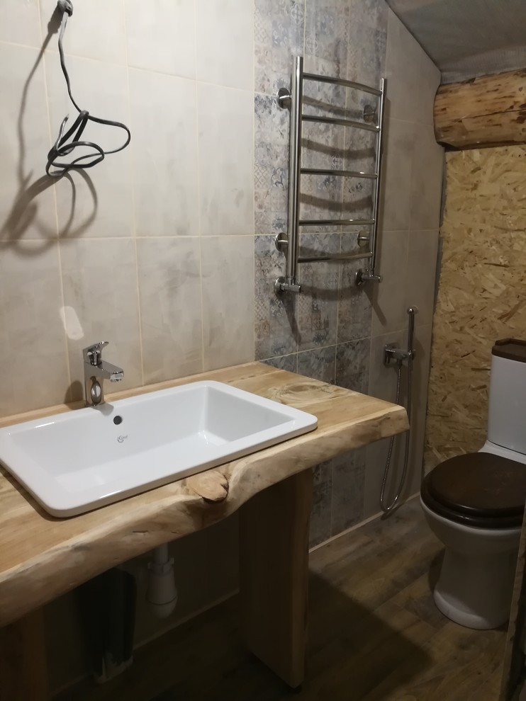 Дом в Красной Поляне