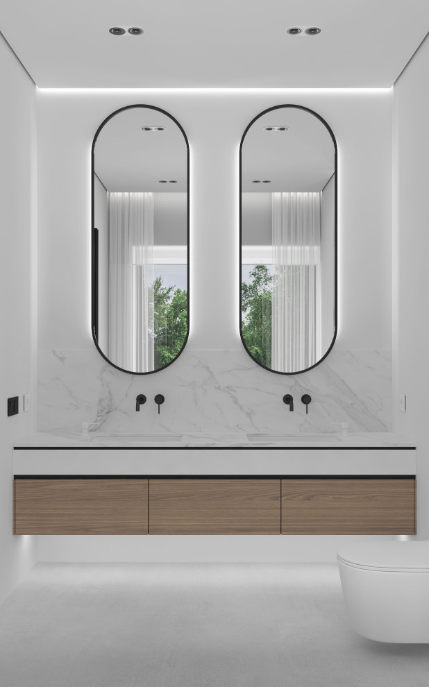 Загородный дом