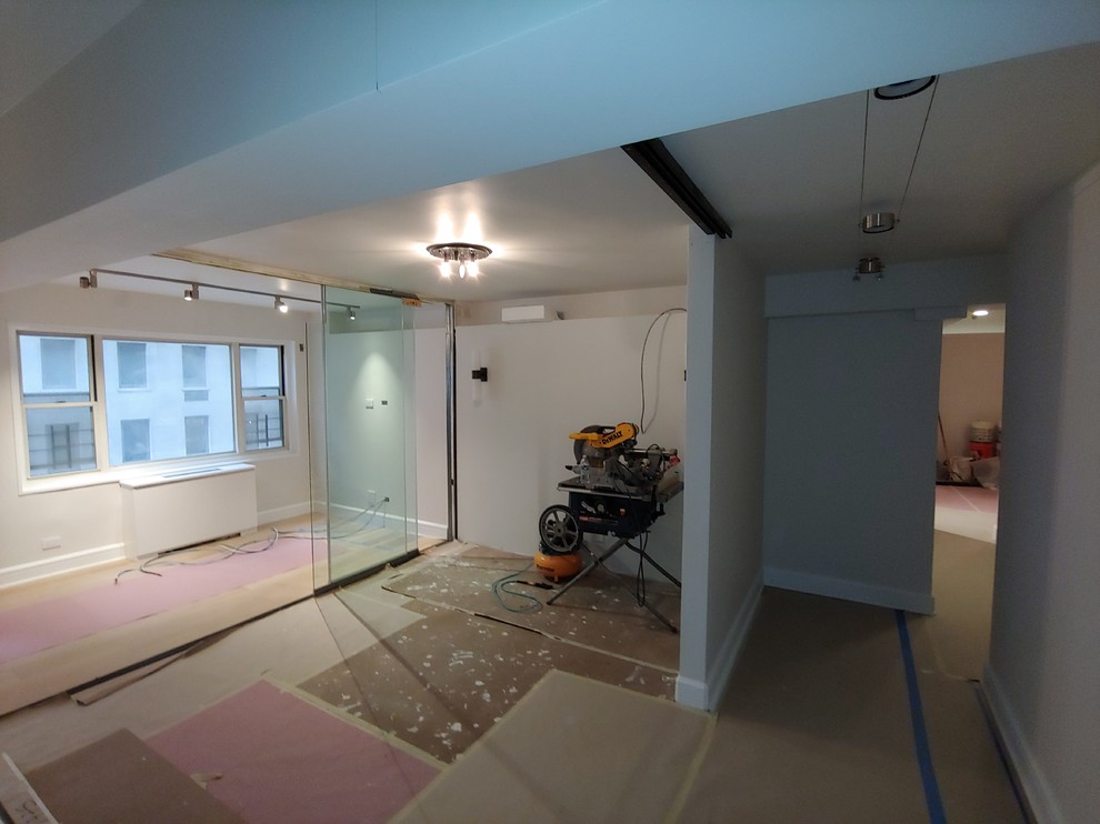 remodeling in Manhattan