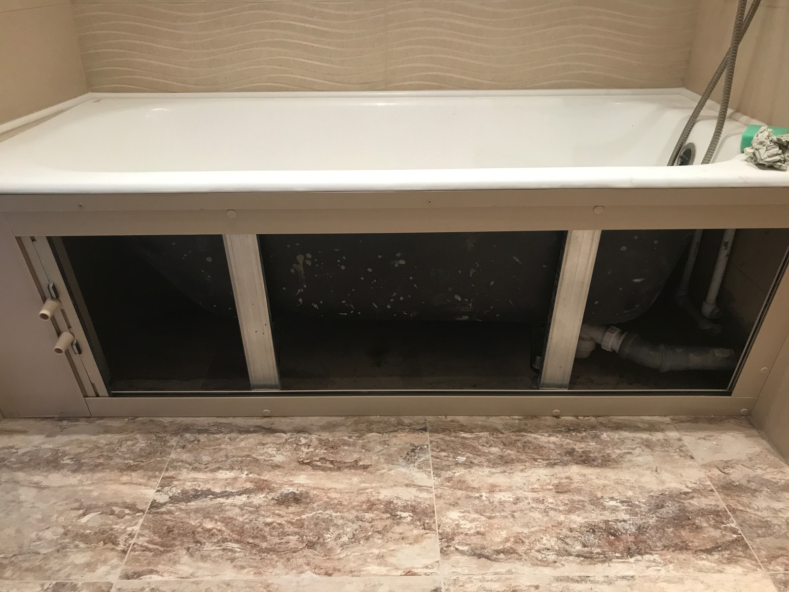 Дизайнерский ремонт в жк "Бунинские аллеи"