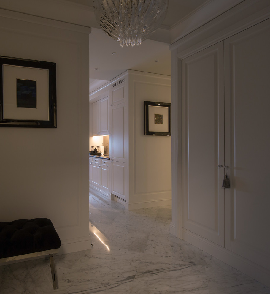 Квартира в Алых Парусах