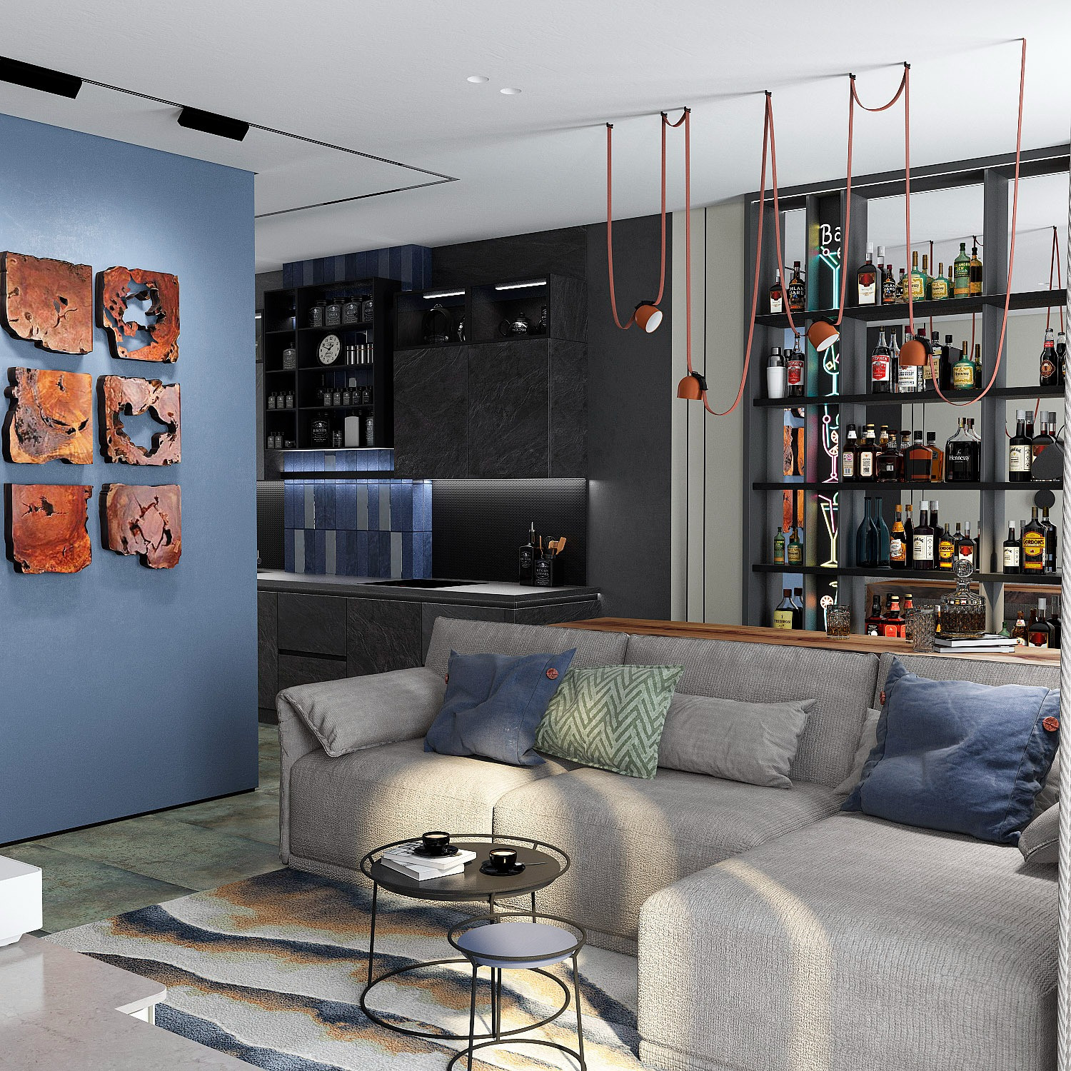 Дом на Московке