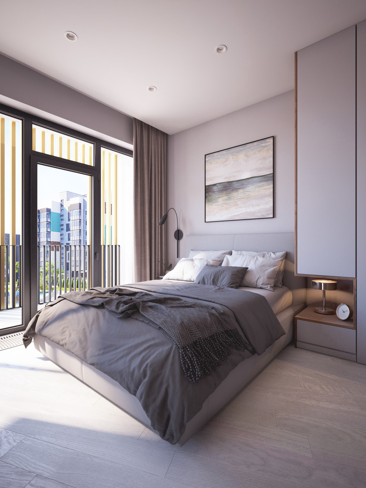 Квартира студия в г. Минске, ЖК Новая боровая