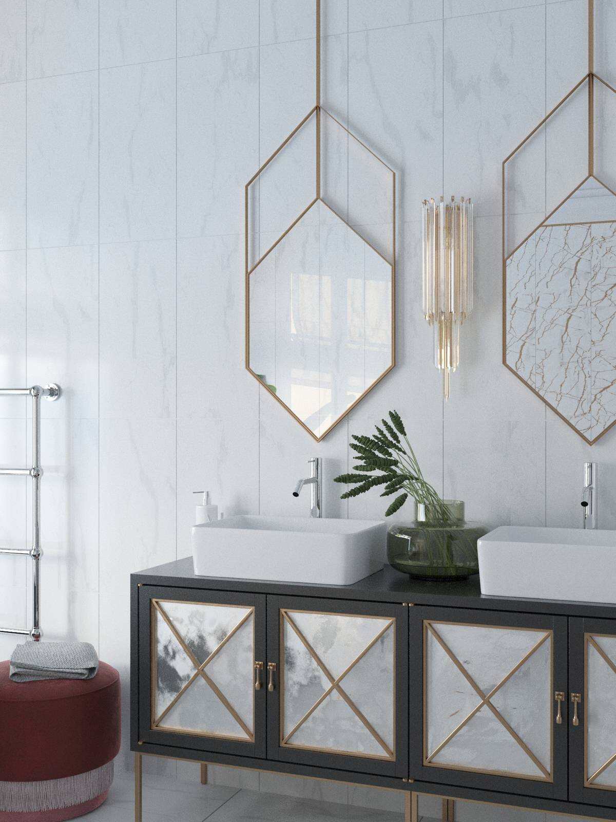 Ванная комната