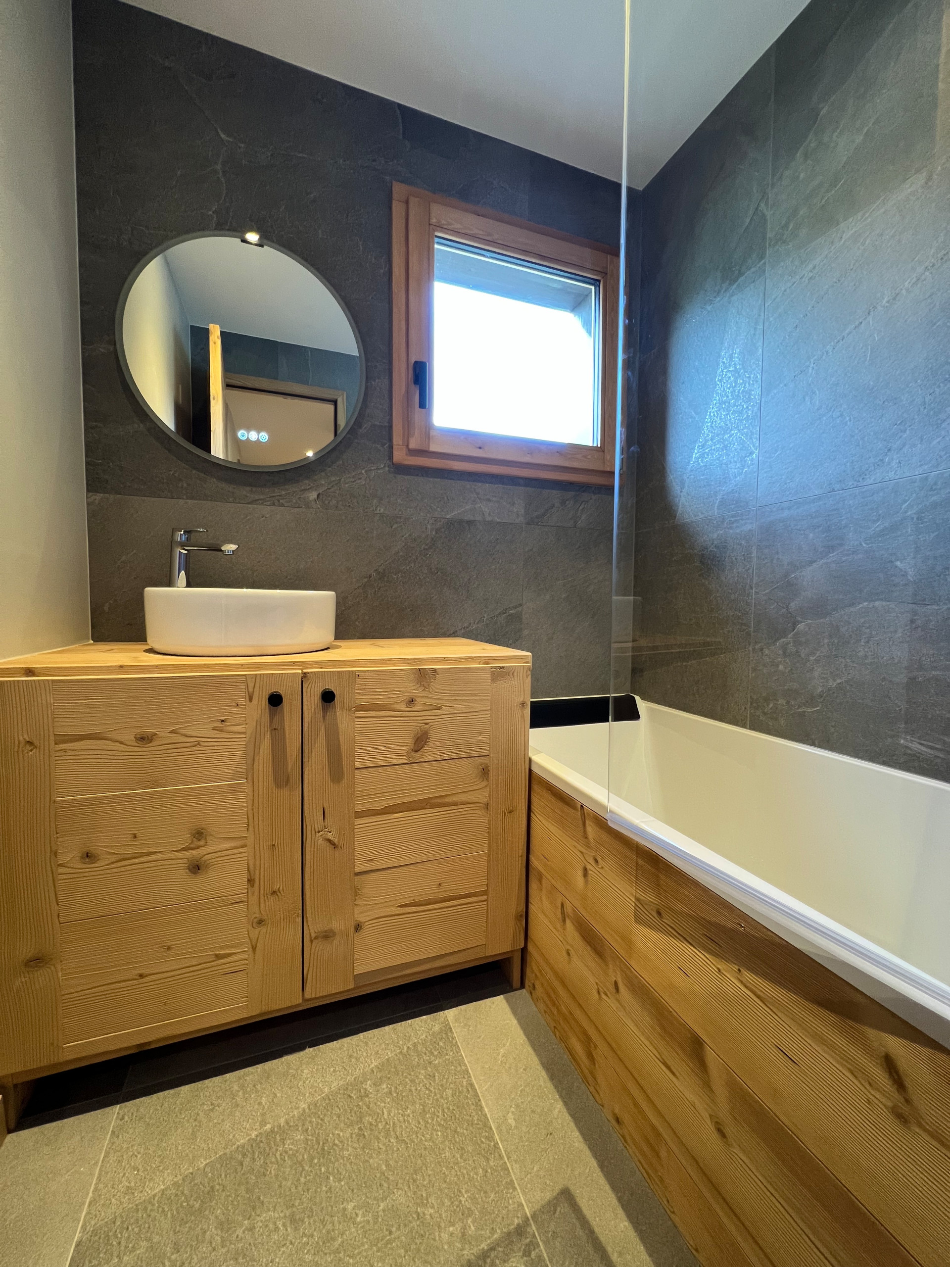 AGENCEMENT APPARTEMENT