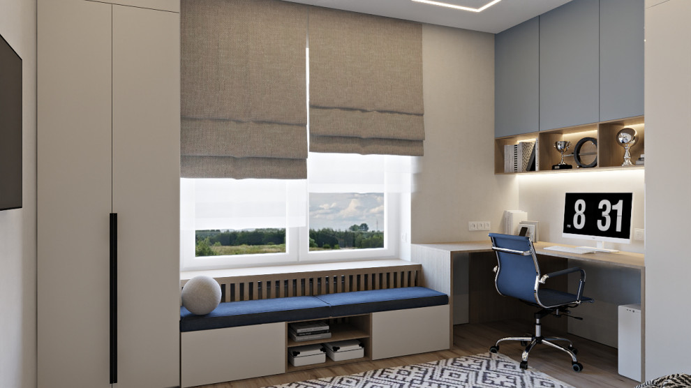 КП "Зеленые холмы"