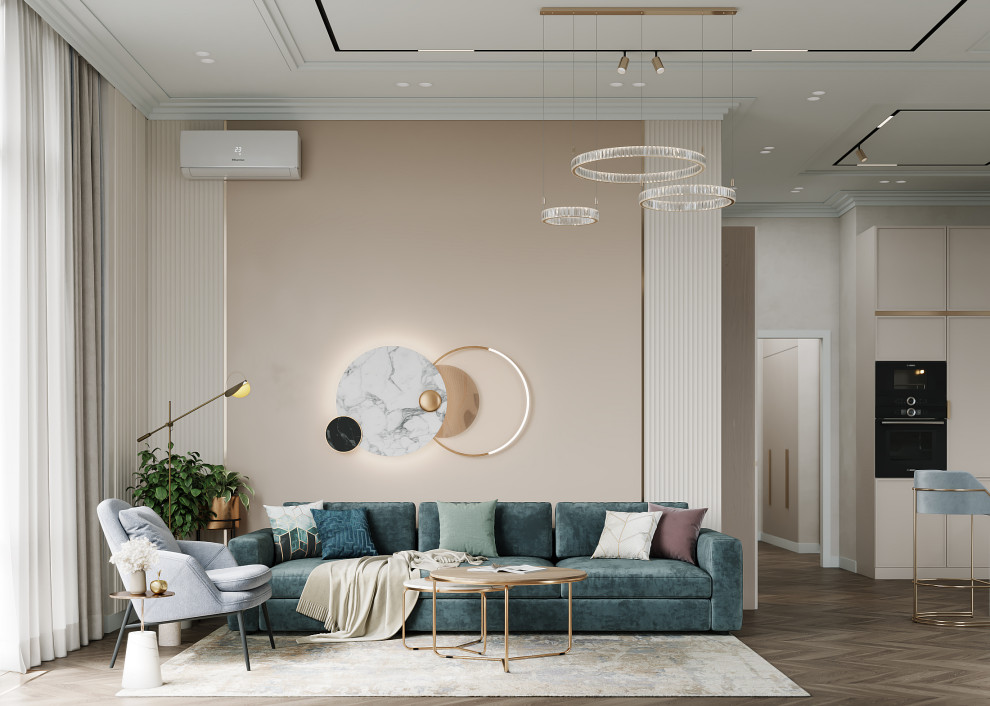 ЖК LIFE-Кутузовский