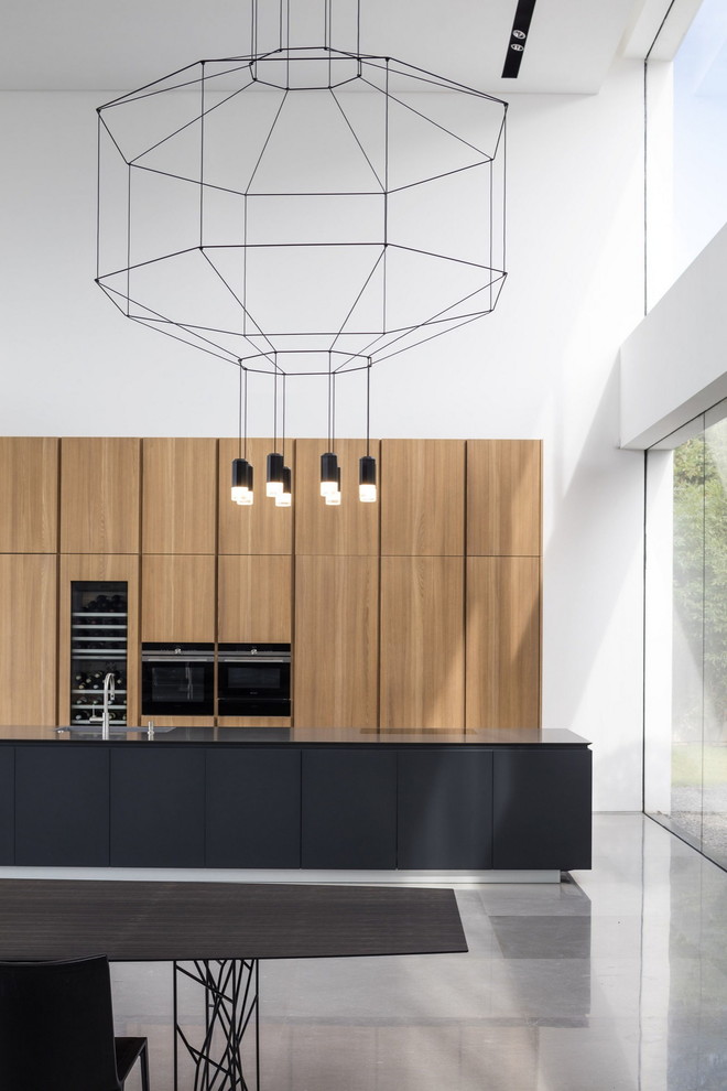 Светильник VIBIA WIREFLOW