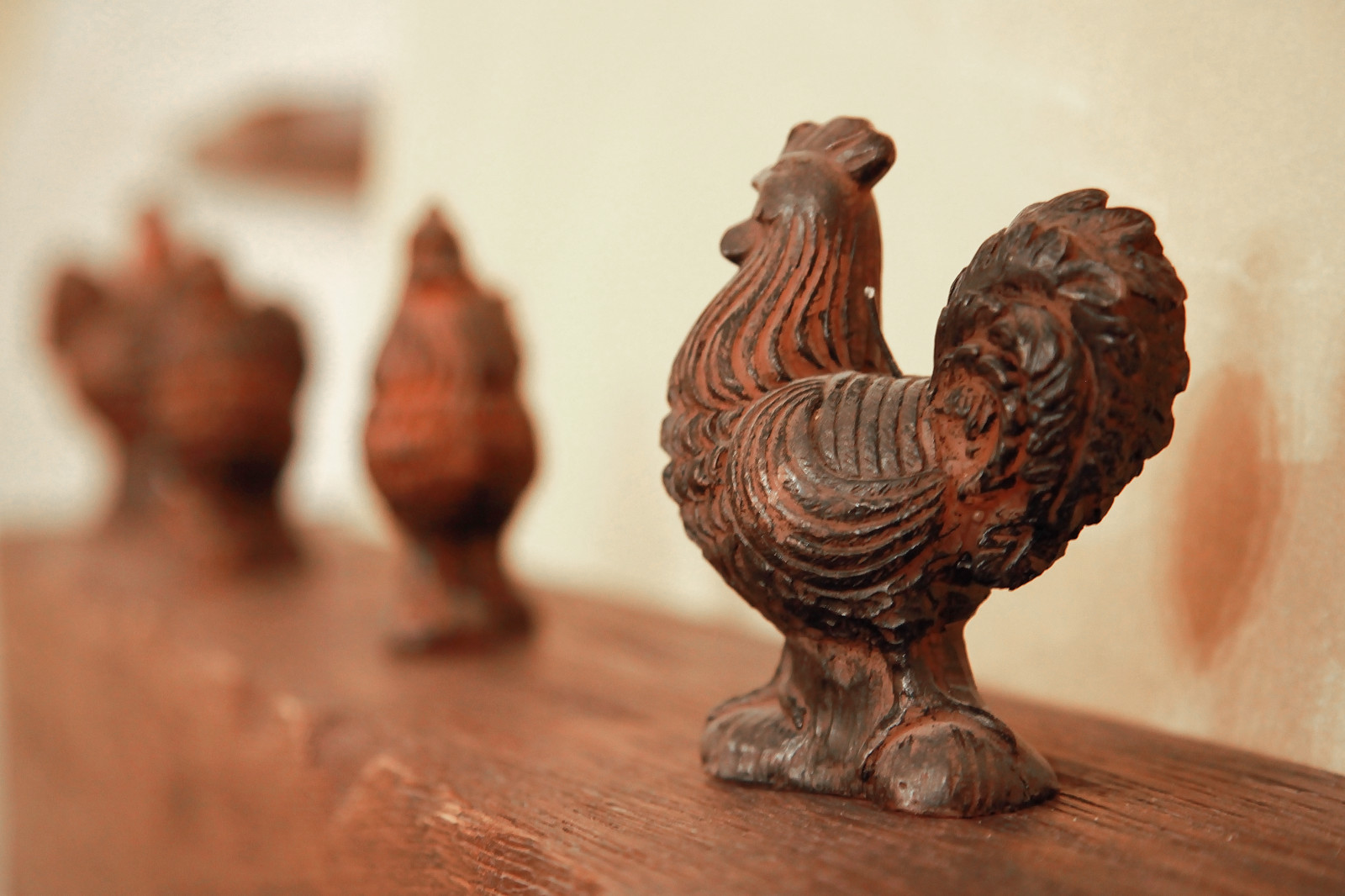 Таунхаус в Довиль