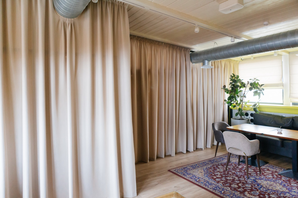 Ресторан Мечты г. Уфа Арт-Квадрат