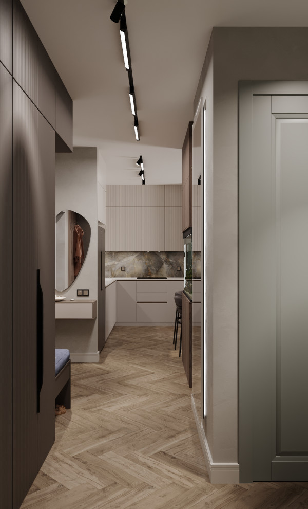 Лесная распсодия