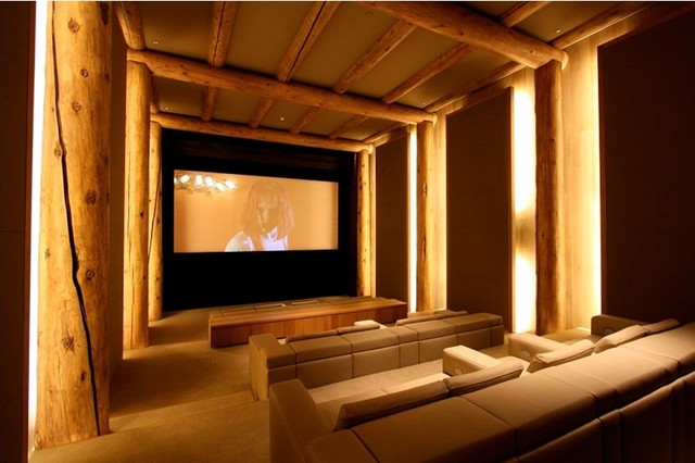 Home  Digital Theatre