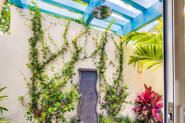 The Chelston exotico-patio