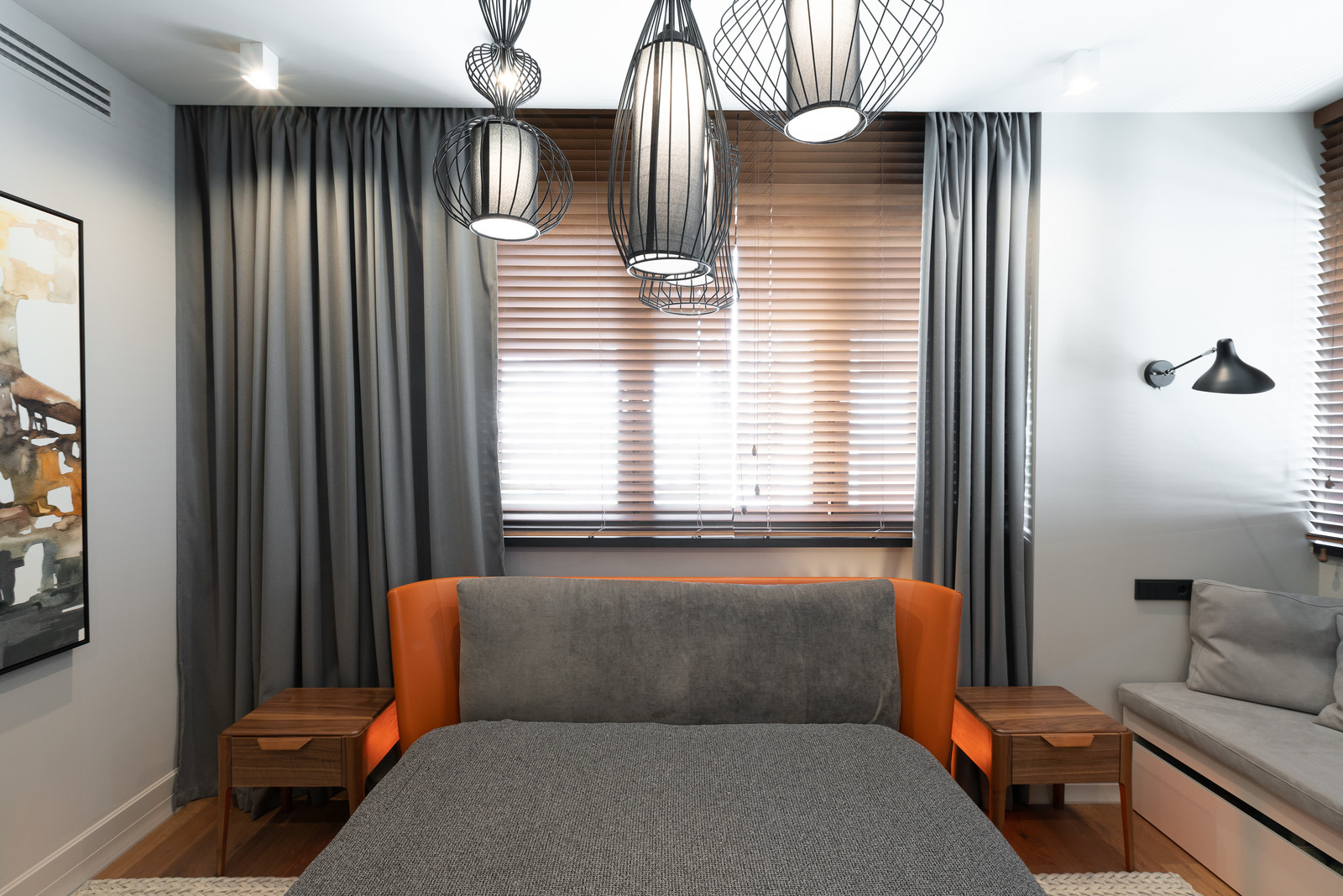 SСHUKINSKAYA FLAT (РЕАЛИЗОВАННЫЙ)