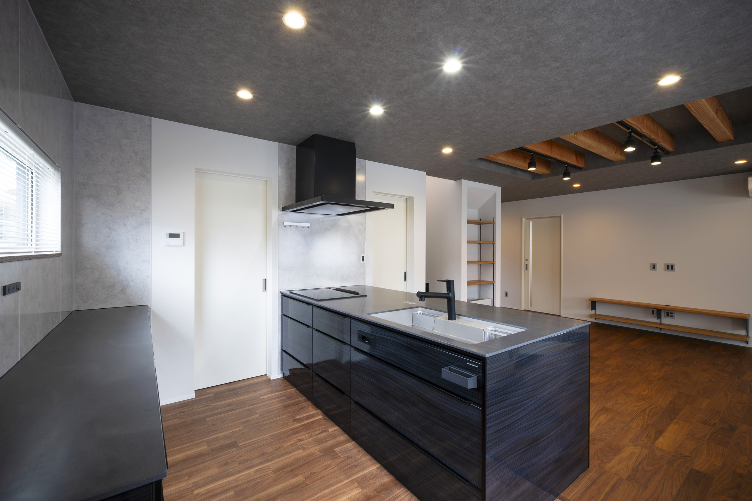 受け継がれる銘木