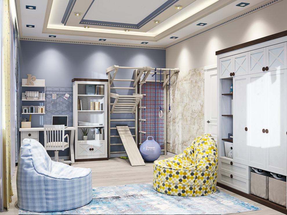 Проект Таун-хауса в КП Фестиваль