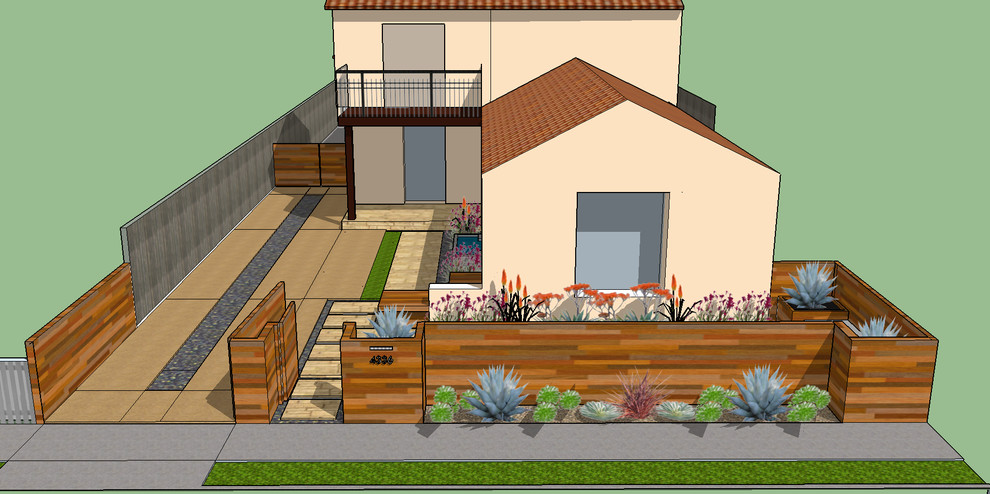 Vo Residence - In Progress