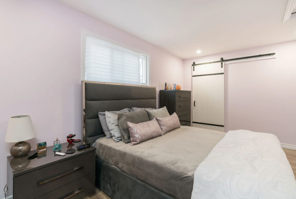 Bedroom Elegance