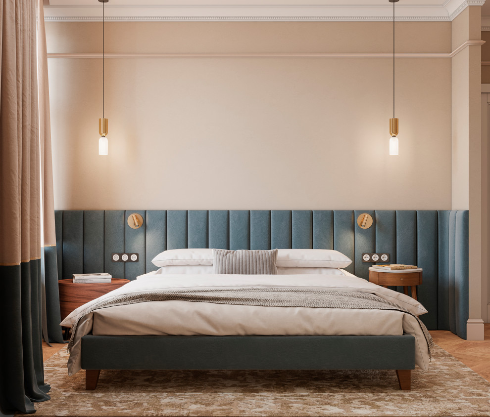 Петровский проспект