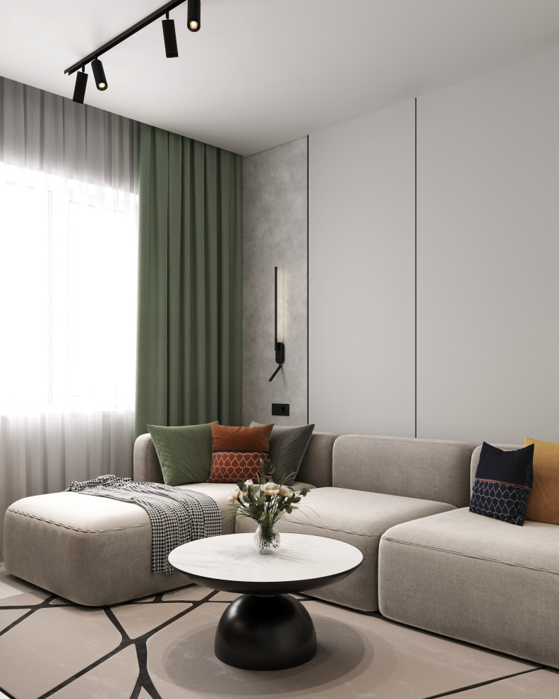 г.Томск ул. Войкова (54кв.м.)