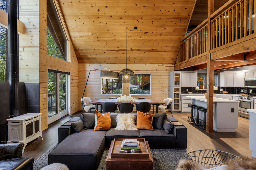 Truckee Transformation