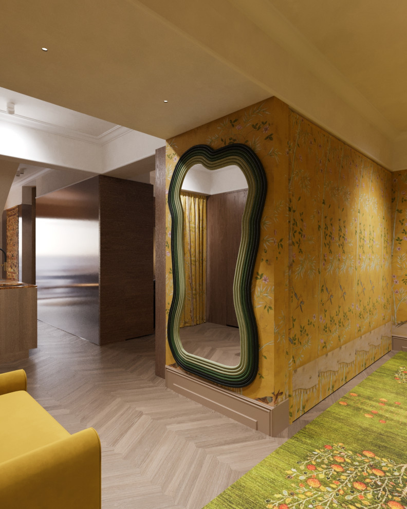 квартира в Тбилиси