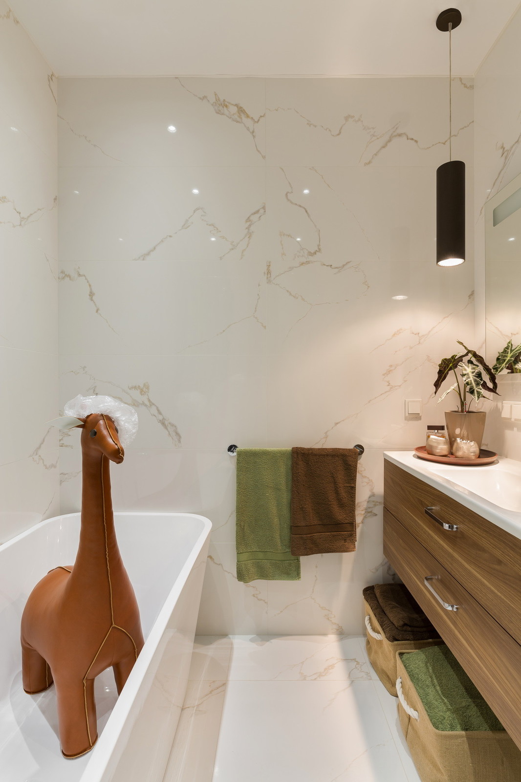 ЖК Московский квартал