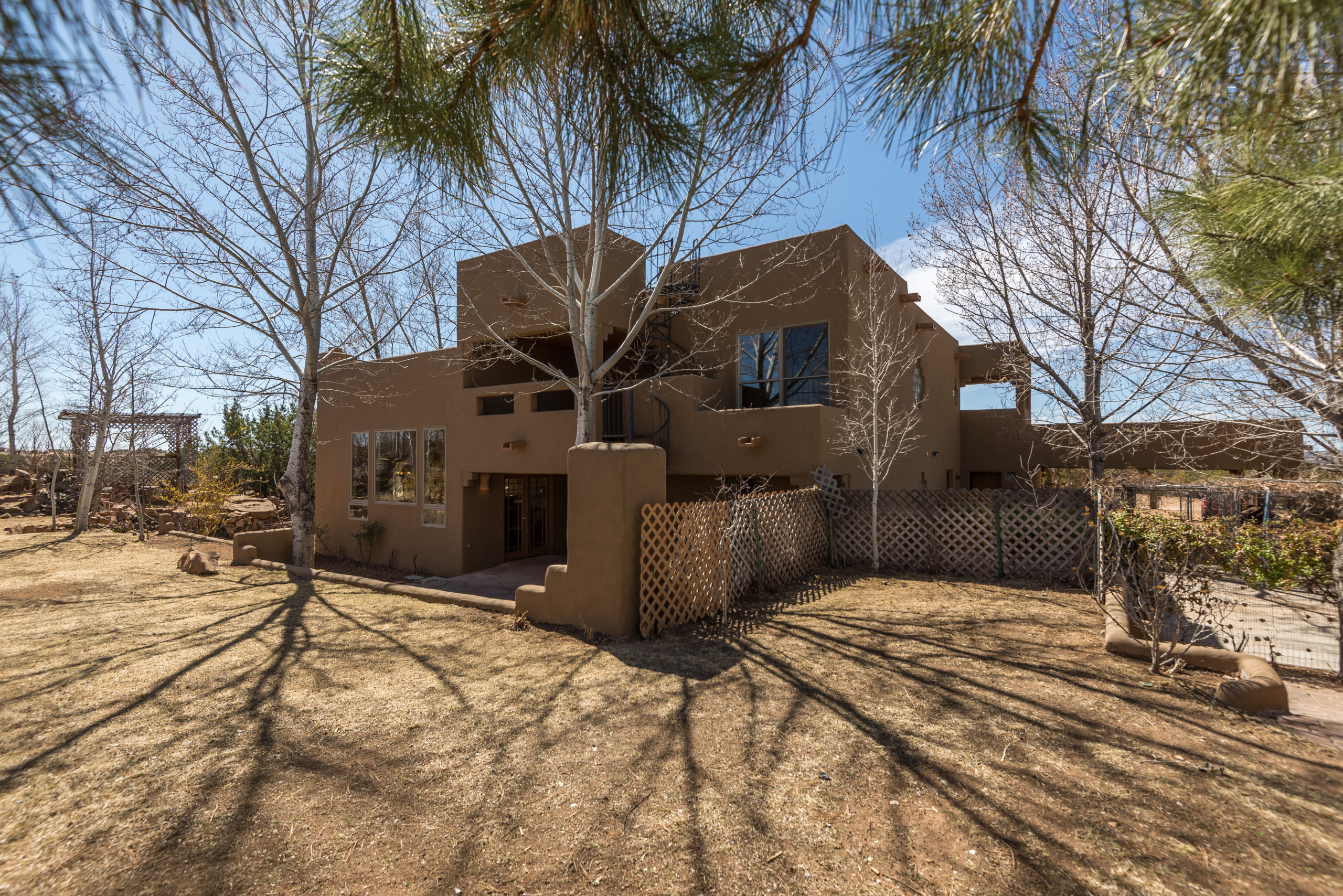 Santa Fe Remodel NW