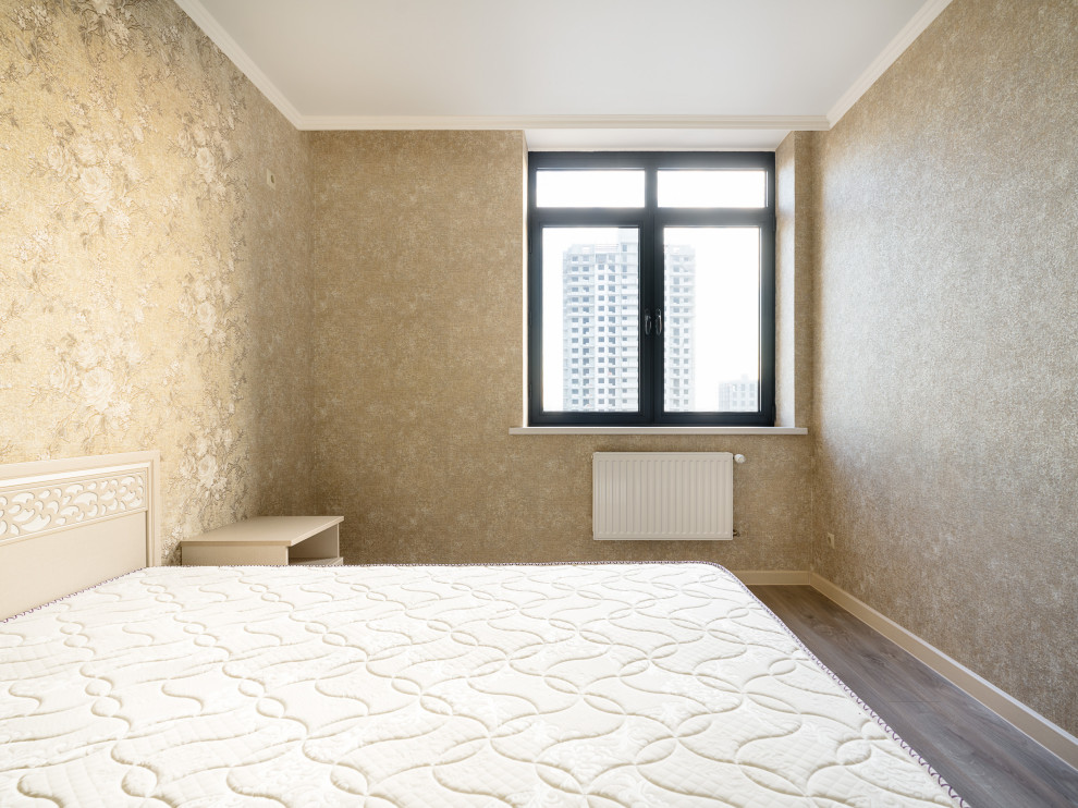 Интерьерная фотосъёмка квартиры в Краснодаре :: 10 декабря 2019