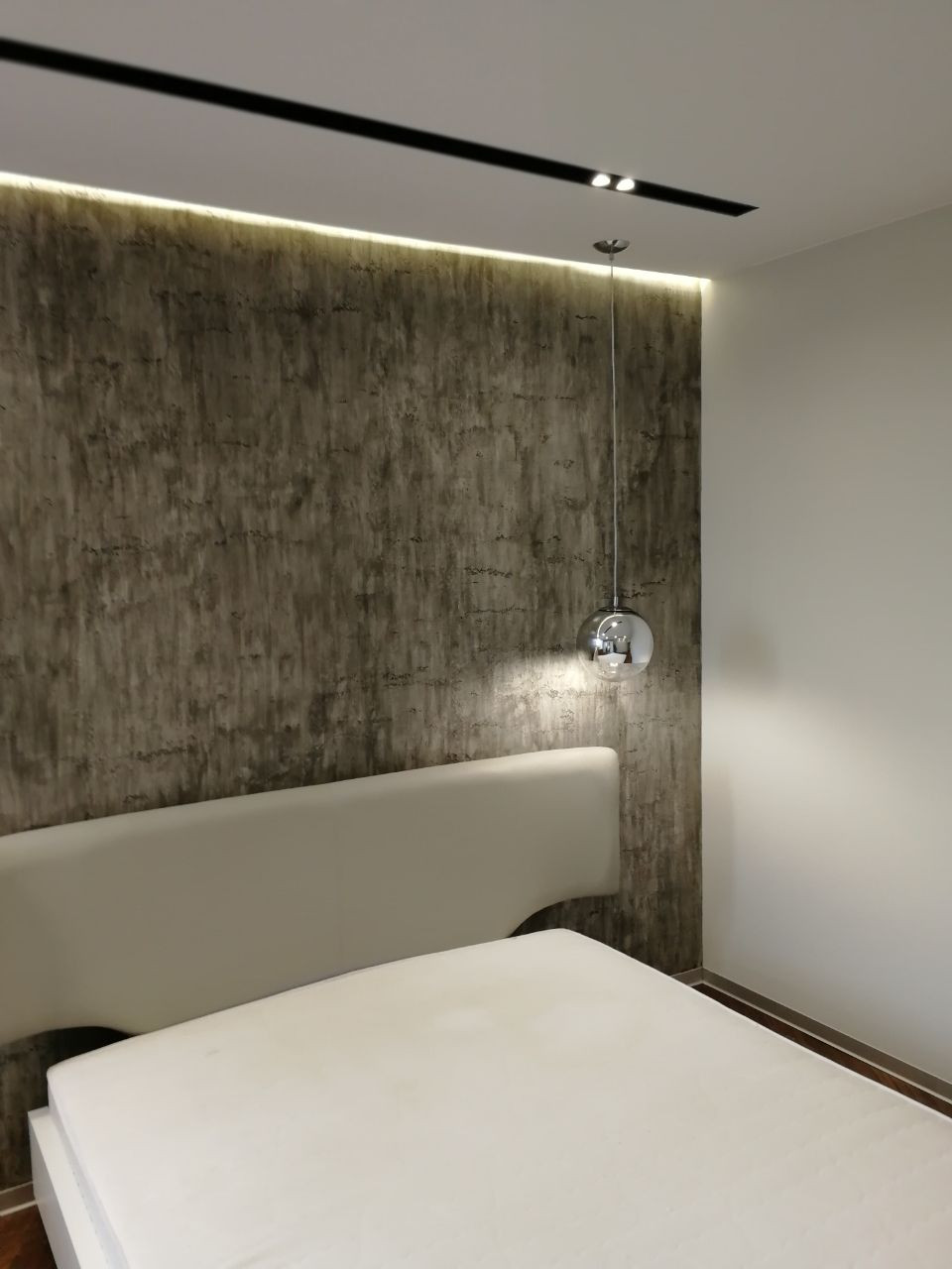 Декоративная штукатурка (фактурная)