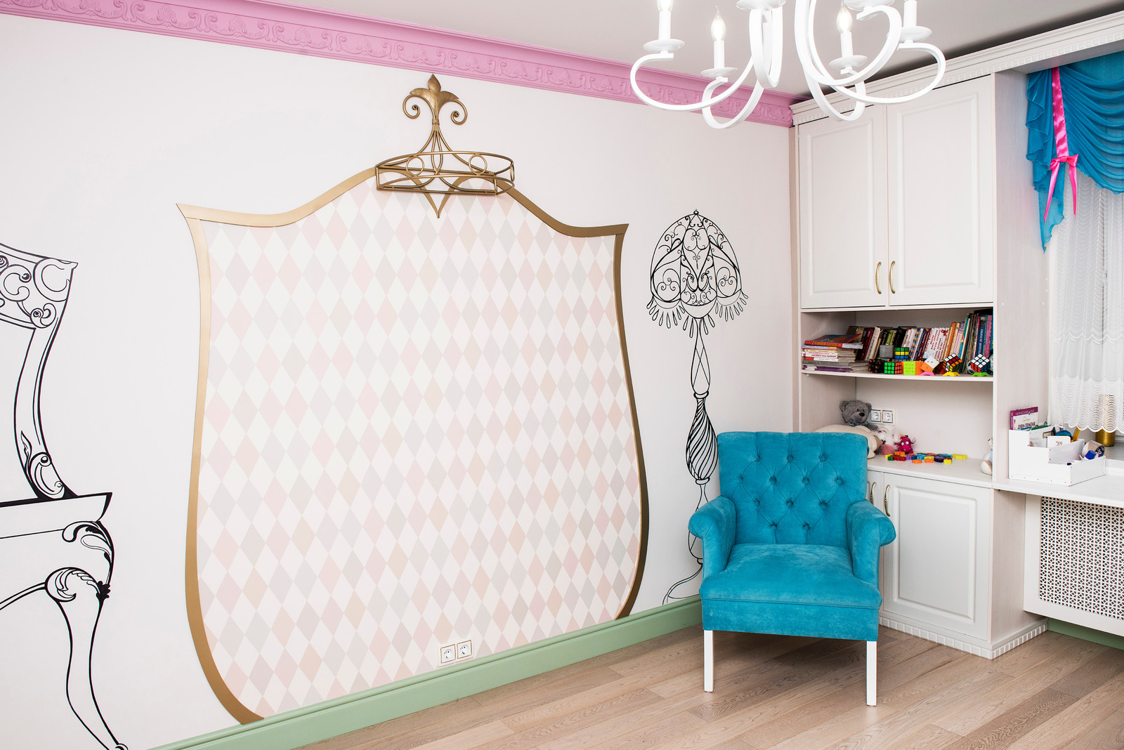 г.Чита Квартира 89 кв.м